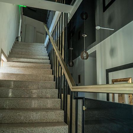 Hotel Marabella Sybin Zewnętrze zdjęcie