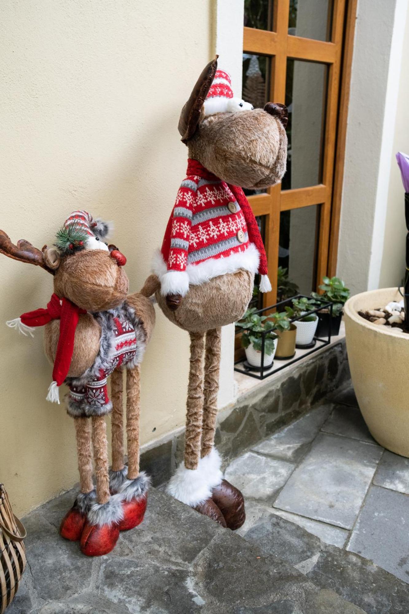 Hotel Marabella Sybin Zewnętrze zdjęcie
