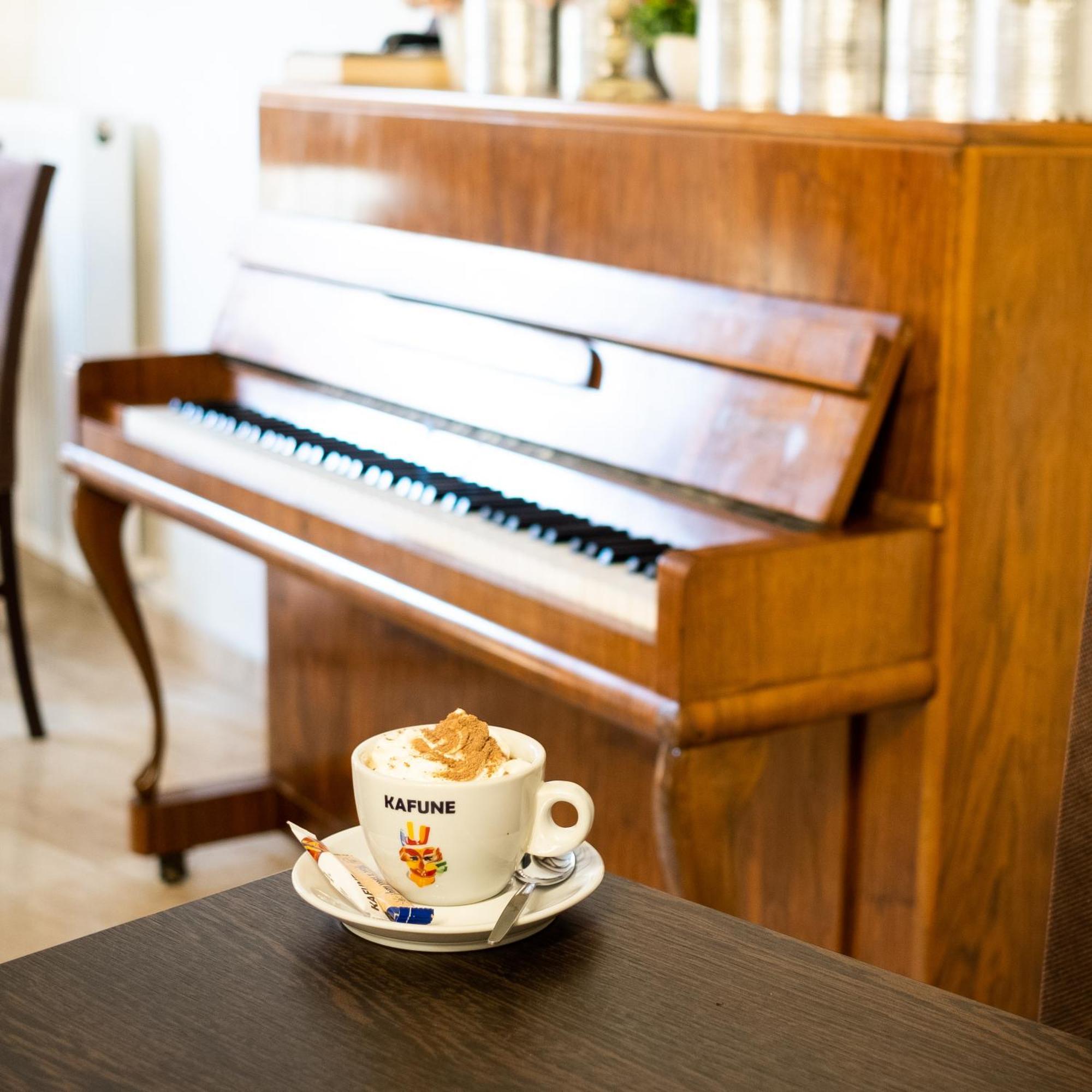 Hotel Marabella Sybin Zewnętrze zdjęcie