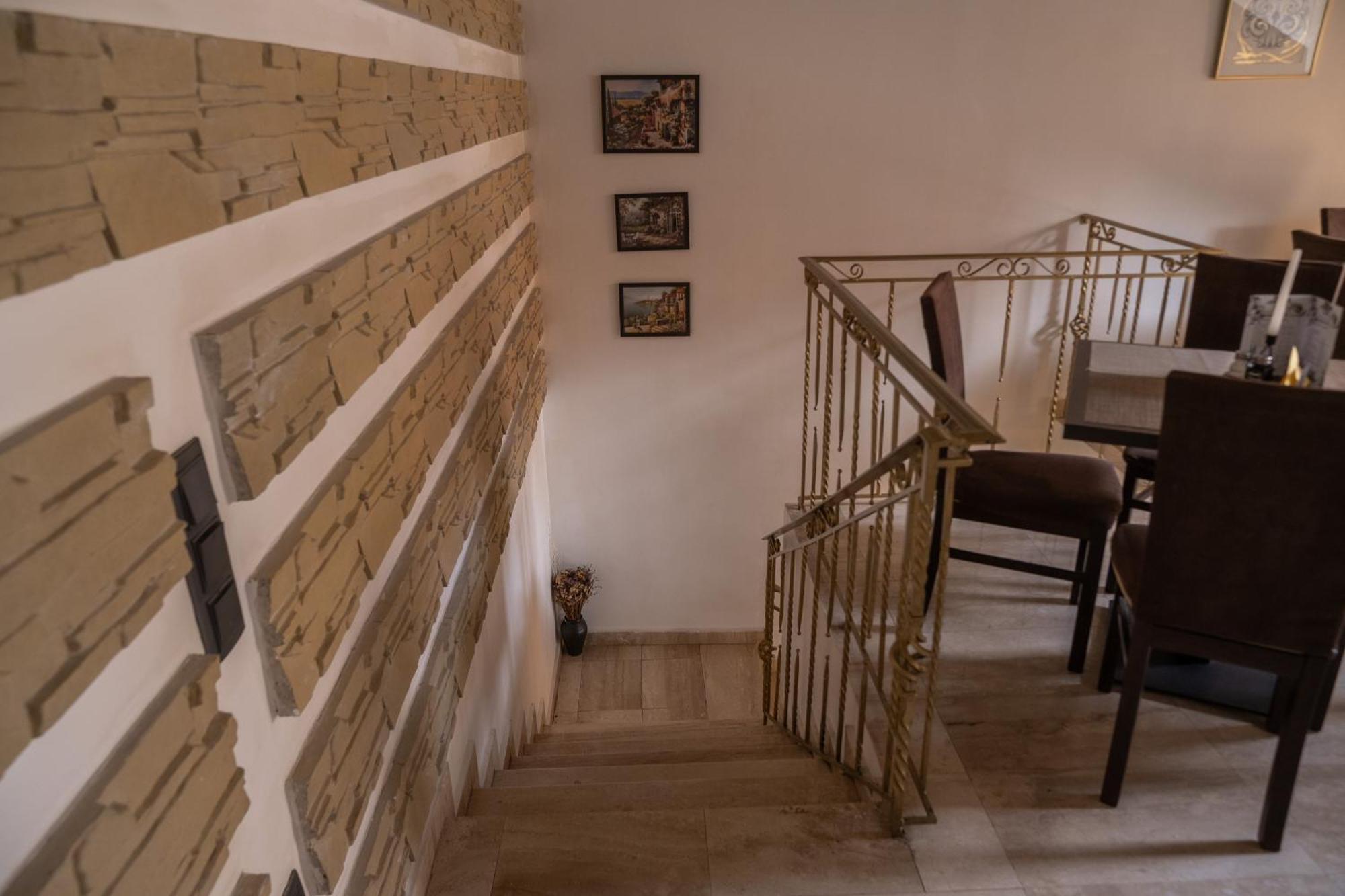 Hotel Marabella Sybin Zewnętrze zdjęcie